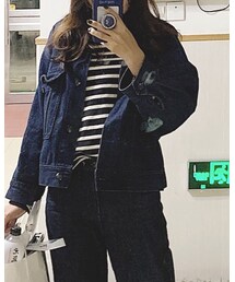 ASELF | その他トップス