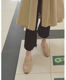 hotwind | デニムパンツ