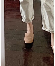 Montosun | サンダル