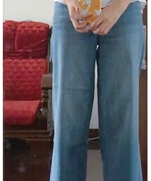 UNIQLO | デニムパンツ