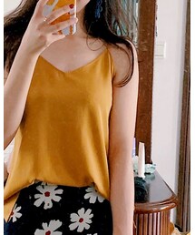 UNIQLO | キャミソール