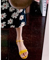 CHARLES & KEITH | サンダル