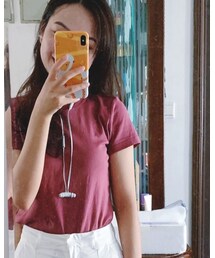 UNIQLO | Tシャツ/カットソー