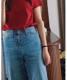 UNIQLO | デニムパンツ