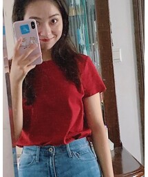 UNIQLO | Tシャツ/カットソー