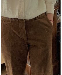 UNIQLO | チノパンツ