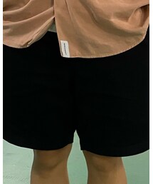 DESCENDANT | その他パンツ