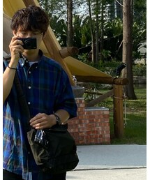 DESCENDANT | シャツ/ブラウス