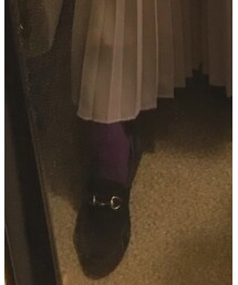 GUCCI | ローファー