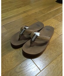 UGG | サンダル