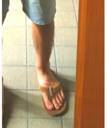 UGG | サンダル