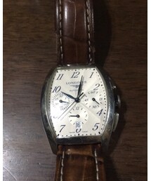 LONGINES | アナログ腕時計