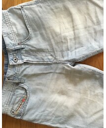 DIESEL | デニムパンツ