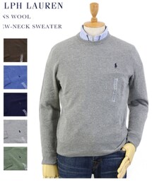 POLO RALPH LAUREN | ニット/セーター