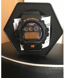 CASIO | アナログ腕時計