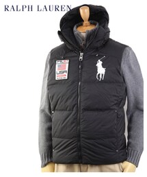 POLO RALPH LAUREN | ダウンベスト
