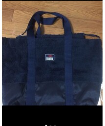 NEW BALANCE | トートバッグ