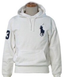 POLO RALPH LAUREN | パーカー