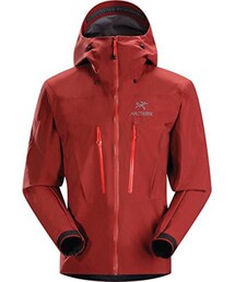 ARC'TERYX | マウンテンパーカー