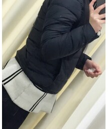 無印良品 | ダウンジャケット/コート