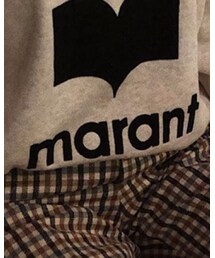 ISABEL MARANT | スウェット