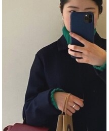 MY | ジャケット/アウター