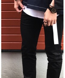 UNIQLO | チノパンツ