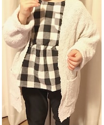 ZARA KIDS | カーディガン/ボレロ