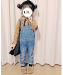 Birthday(バースデイ)の「トップス(パーカー)」