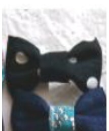 hokkoriko | バレッタ/ヘアクリップ