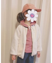 Birthday | パーカー