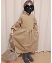 前 | ワンピース/ドレス