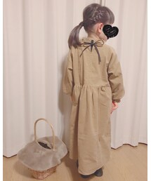 後 | ワンピース/ドレス