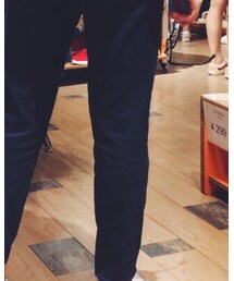 UNIQLO | チノパンツ