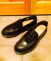 Dr. Martens | 靴(ドレスシューズ)