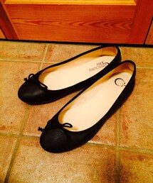 バレエシューズ(パンプス)