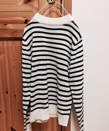 LOWRYS FARM | ニット(ニット/セーター)