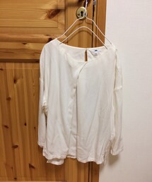 UNIQLO | ブラウス(シャツ/ブラウス)