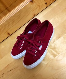 SUPERGA | スニーカー(スニーカー)