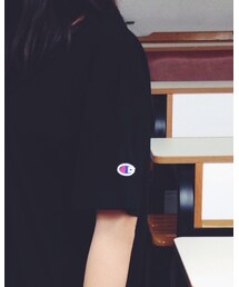 Champion | Tシャツ/カットソー