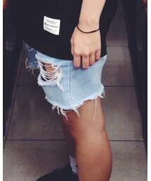 Pimgo | デニムパンツ