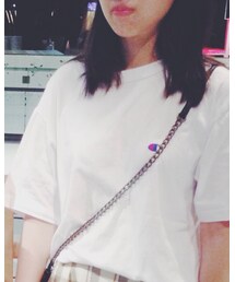 Champion | Tシャツ/カットソー