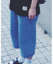 planet | デニムパンツ