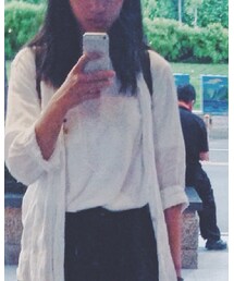 UNIQLO | Tシャツ/カットソー