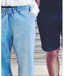 planet | デニムパンツ