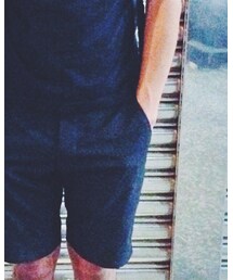 UNIQLO | カーゴパンツ