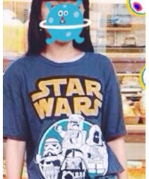 泰國購入 | Tシャツ/カットソー