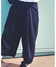 Itmania | その他パンツ