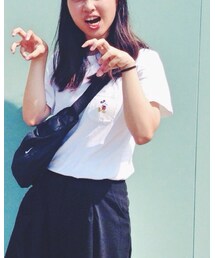 UNIQLO | Tシャツ/カットソー