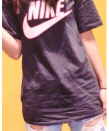 NIKE | Tシャツ/カットソー